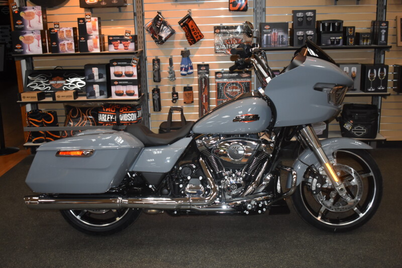 FLTRX 2026 Road Glide®
