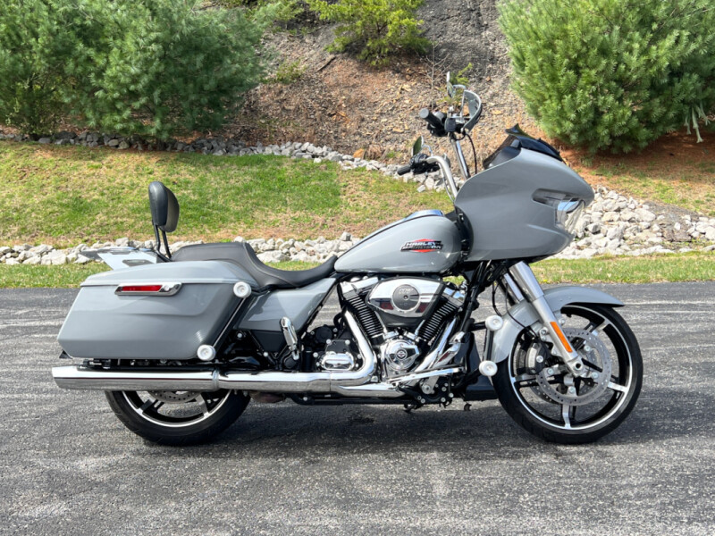 FLTRX 2024 Road Glide®