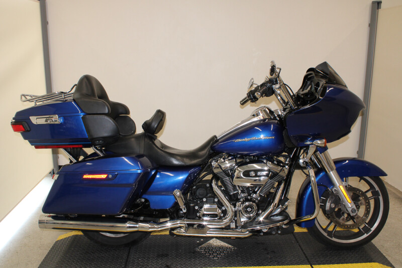 2017 Harley-Davidson Road Glide Special Grand American Touring FLTRXS