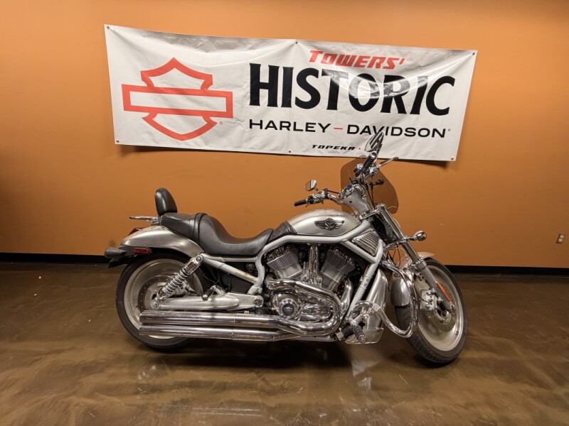 VRSCA 2003 V-Rod®