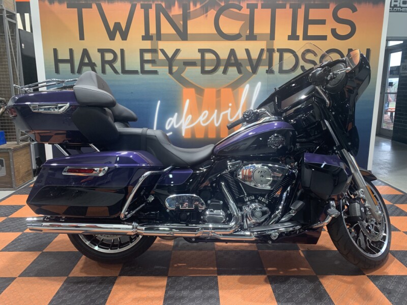 Inventory | Twin Cities Harley-Davidson®