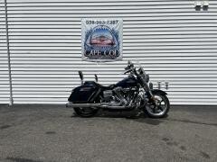 2013 Harley-Davidson® Switchback™ Big Blue Pearl