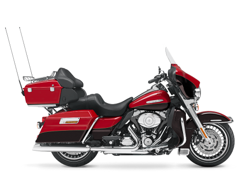 FLHTK 2011 Electra Glide® Ultra Limited