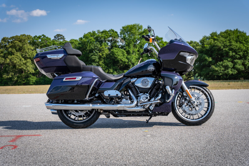 2026 Harley-Davidson® Road Glide Limited FLTRXL