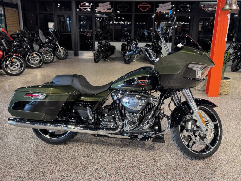 2026 Harley-Davidson® Road Glide® FLTRX