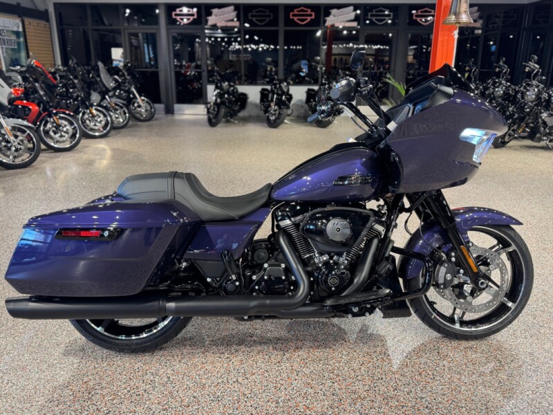 2026 Harley-Davidson® Road Glide® FLTRX