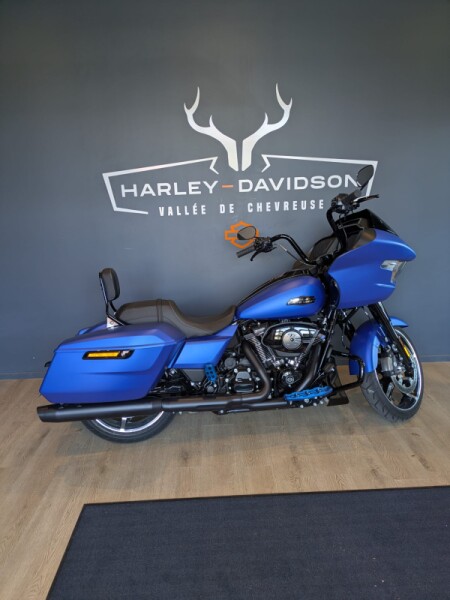 FLTRX 2026 Road Glide®