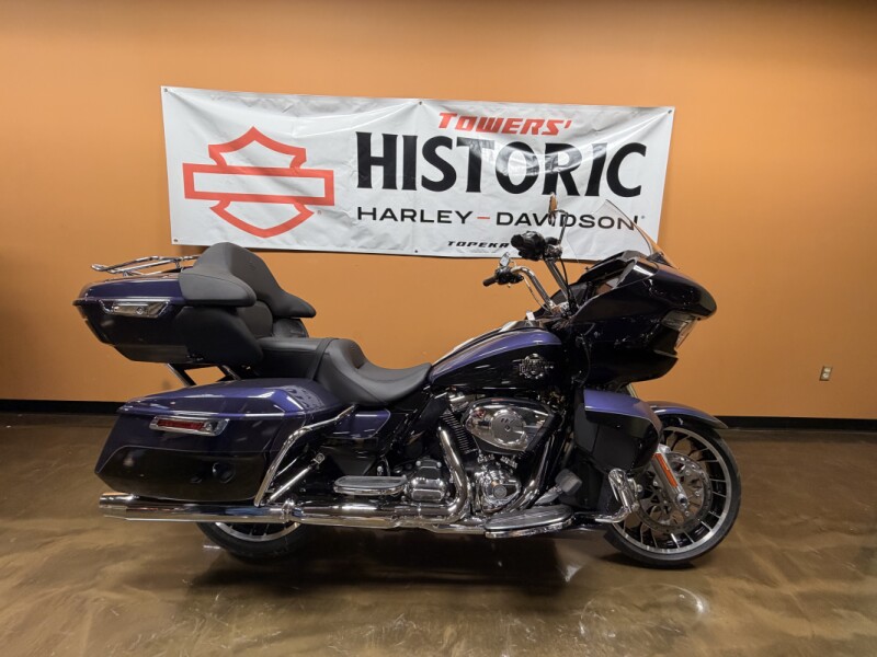 FLTRXL 2026 Road Glide Limited