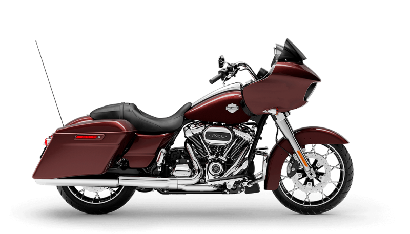 2021 Harley-Davidson® Road Glide® Special Midnight Crimson