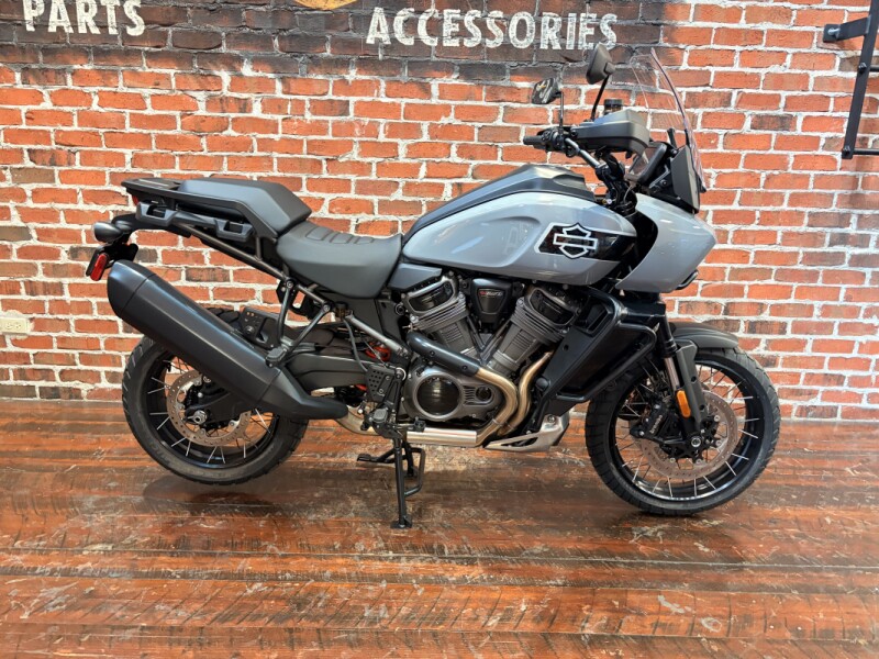 RA1250S 2026 Pan America® 1250 Special