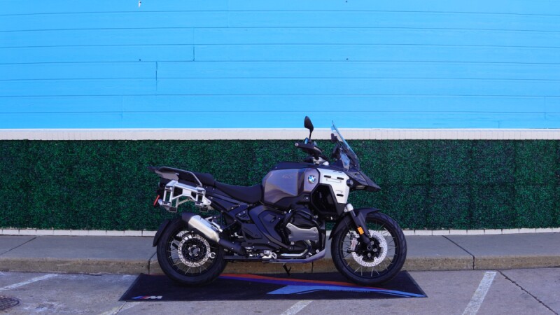 2026 BMW Motorrad R 1300 GS Adventure