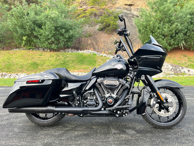 FLHRXS 2025 Road King™ Special