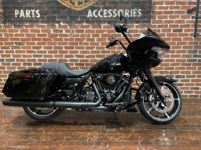 FLTRX 2026 Road Glide®
