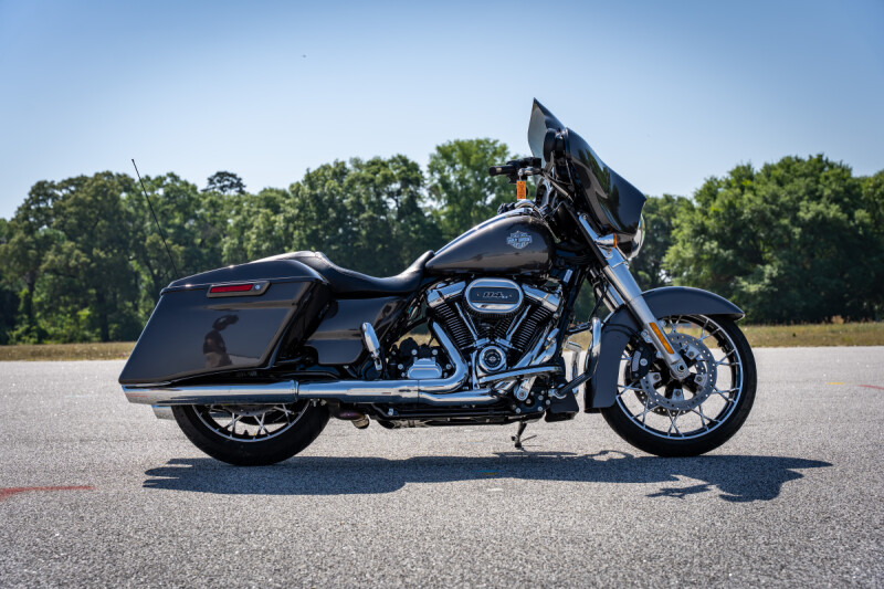 2023 Harley-Davidson® Street Glide® Special FLHXS