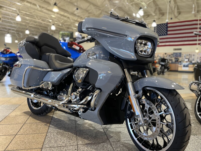FLHXL 2026 Street Glide Limited
