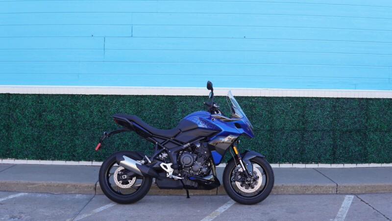  2026 TIGER SPORT 800