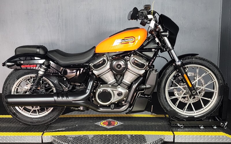 2024 Nightster™ Special RH975S