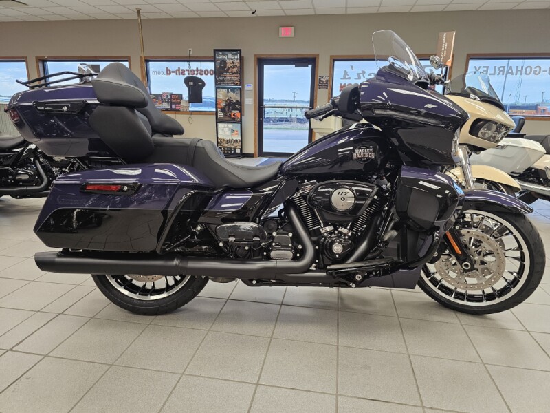 2026 Harley-Davidson® Street Glide Limited