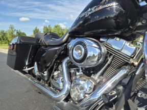 FLHX 2009 Street Glide® thumb 3