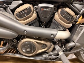RH1250S 2023 Sportster® S thumb 0