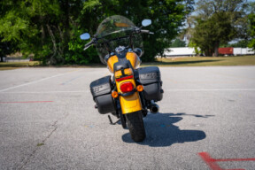 2023 Harley-Davidson® Heritage Classic FLHCS thumb 1