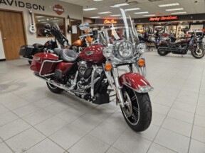 FLHR 2021 Road King® thumb 3
