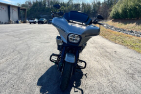 2023 Harley-Davidson® CVO™ Street Glide® FLHXSE thumb 0