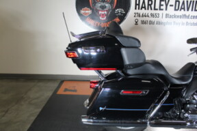 2018 Harley-Davidson® Ultra Limited Low FLHTKL thumb 3