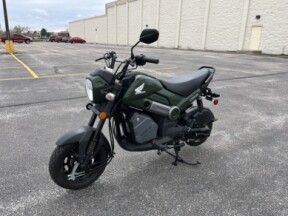 2023 Honda Navi thumb 1