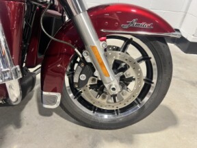 2016 Harley-Davidson® Ultra Limited Two-Tone Mysterious Red Sunglo/Velocity Red Sunglo  FLHTK thumb 2