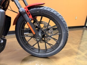 RH975 2026 Nightster® thumb 3