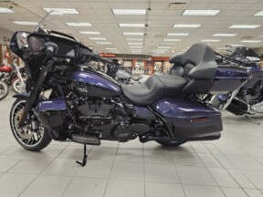 2026 Harley-Davidson® Street Glide Limited thumb 0