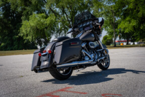 2023 Harley-Davidson® Street Glide® Special FLHXS thumb 2