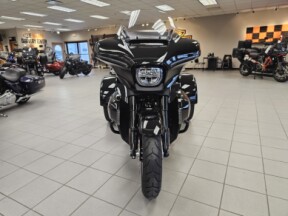FLHLT 2026 Street Glide 3 Limited thumb 2