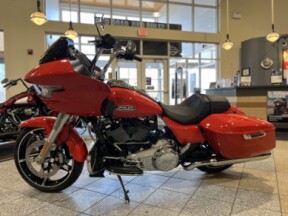 FLTRX 2026 Road Glide® thumb 0