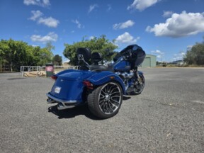 2023 Harley-Davidson FLTRT thumb 2