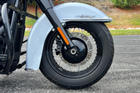 2024 Harley-Davidson® Heritage Classic 114 FLHCS thumb 2