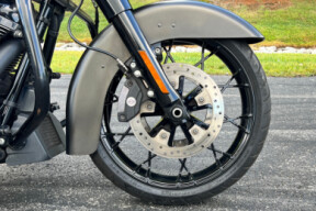 2020 Harley-Davidson® Street Glide® Special FLHXS thumb 2