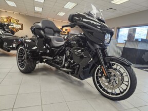 FLHLT 2026 Street Glide 3 Limited thumb 3