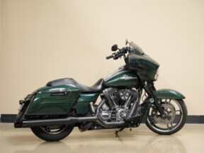 FLHXS 2016 Street Glide® Special thumb 3