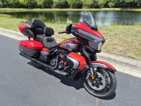 FLHXLSE 2026 CVO Street Glide Limited thumb 2