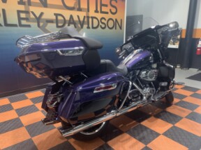 2026 Harley-Davidson Street Glide Limited FLHXL thumb 2