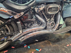 2024 Harley-Davidson® Fat Boy™ 114 thumb 2
