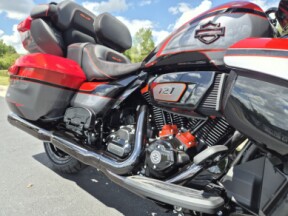FLHXLSE 2026 CVO Street Glide Limited thumb 3