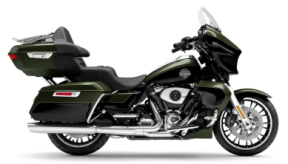 FLHX 2026 Street Glide® thumb 2