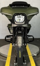  2026 Street Glide® FLHX thumb 3