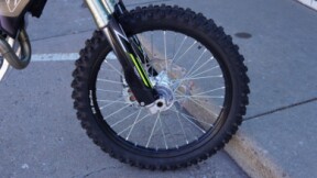  2026 TF-450X thumb 0