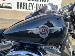Fat Boy 1450cc Twin Cam FLSTFI  thumb 1