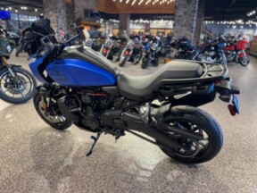 RA1250ST 2026 Pan America® 1250 ST thumb 0