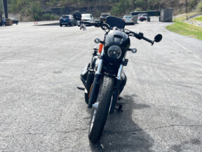 RH975S 2024 Nightster™ Special thumb 0